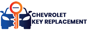 Chevrolet Key Replacement logo